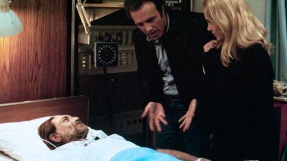 Photo du film Le Solitaire