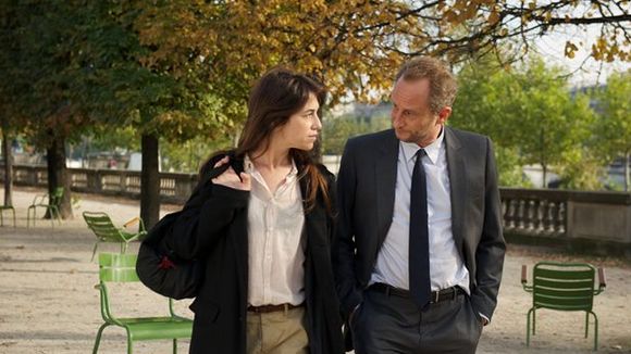 Photo du film 3 coeurs