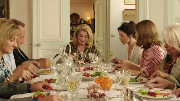 Photo du film 3 coeurs