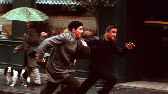 Photo du film La Vérité à propos de Charlie