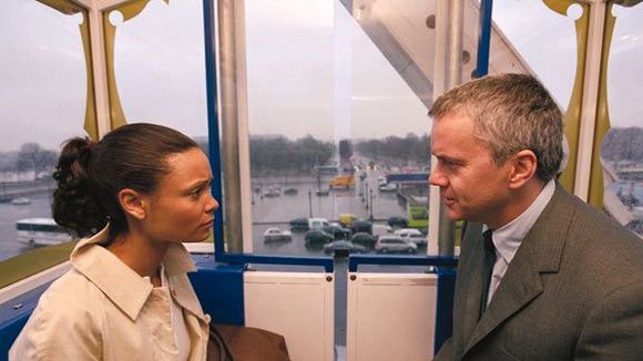 Photo du film La Vérité à propos de Charlie