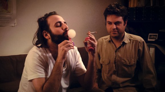 Photo du film Les deux amis