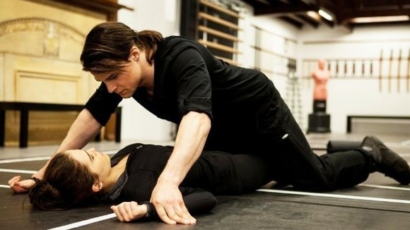 Photo du film Vampire Académie v.f.