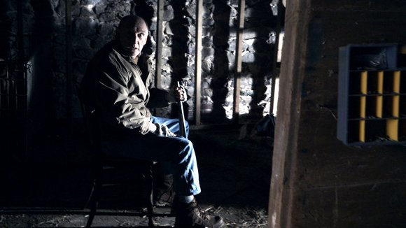 Photo du film La Visite v.f.