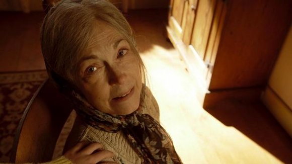 Photo du film La Visite v.f.