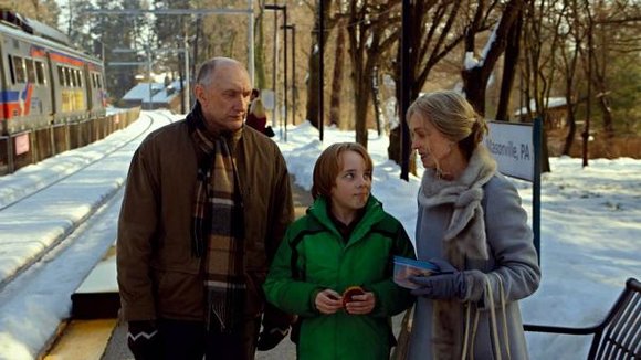 Photo du film La Visite v.f.