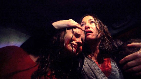 Photo du film La Visite v.f.