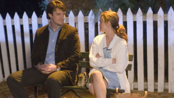 Photo du film Waitress