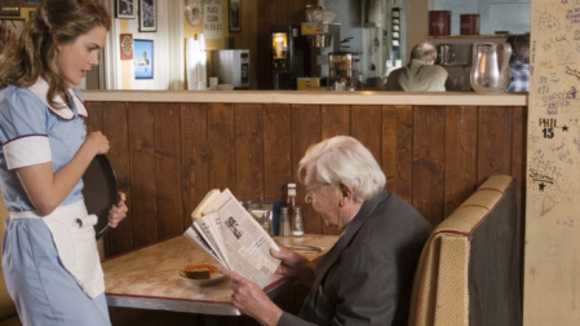 Photo du film Waitress