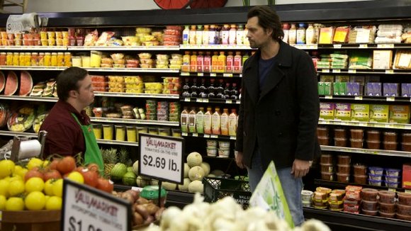 Photo from the movie Where Hope Grows