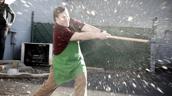 Photo from the movie Where Hope Grows