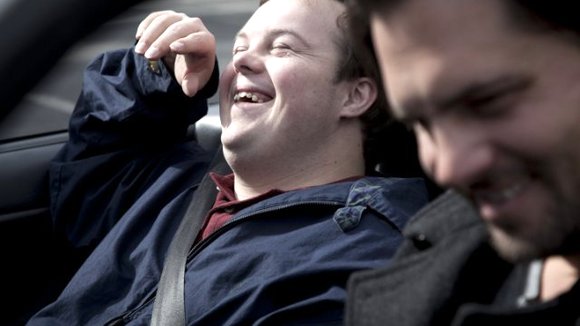 Photo from the movie Where Hope Grows