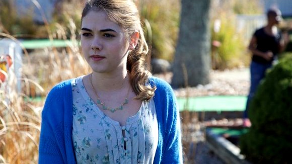 Photo from the movie Where Hope Grows