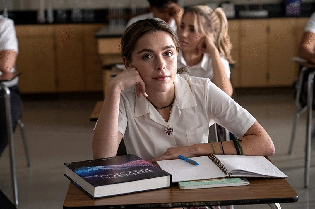 Photo from the movie Wildflower