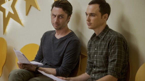 Photo du film Wish I Was Here