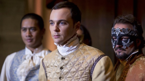 Photo du film Wish I Was Here