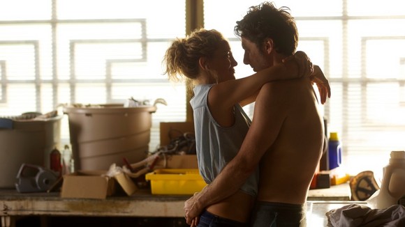 Photo du film Wish I Was Here