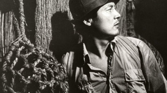 Photo du film La Femme des dunes