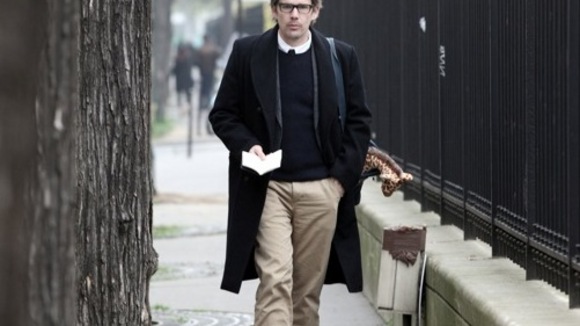 Photo du film La Femme du 5ième