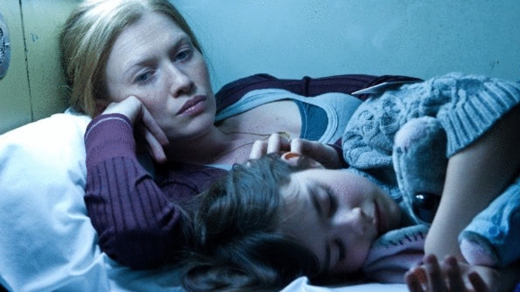 Photo from the movie World War Z