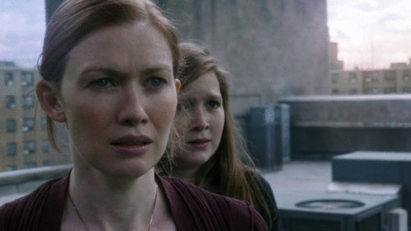 Photo from the movie World War Z