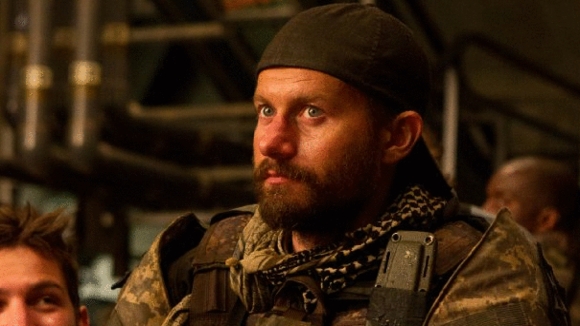 Photo from the movie World War Z