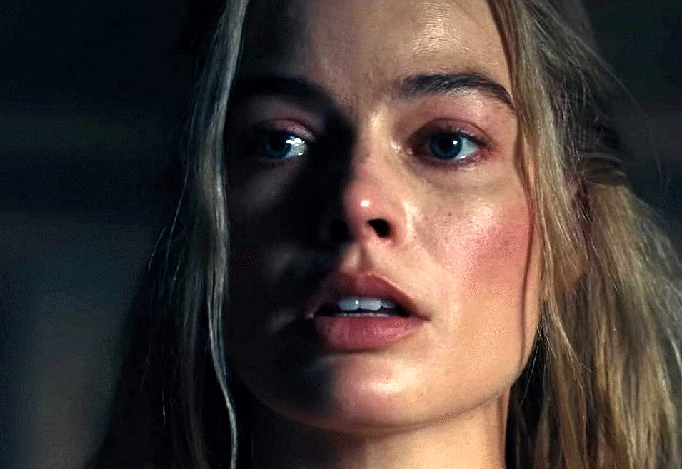 Photo from the movie Wuthering Heights