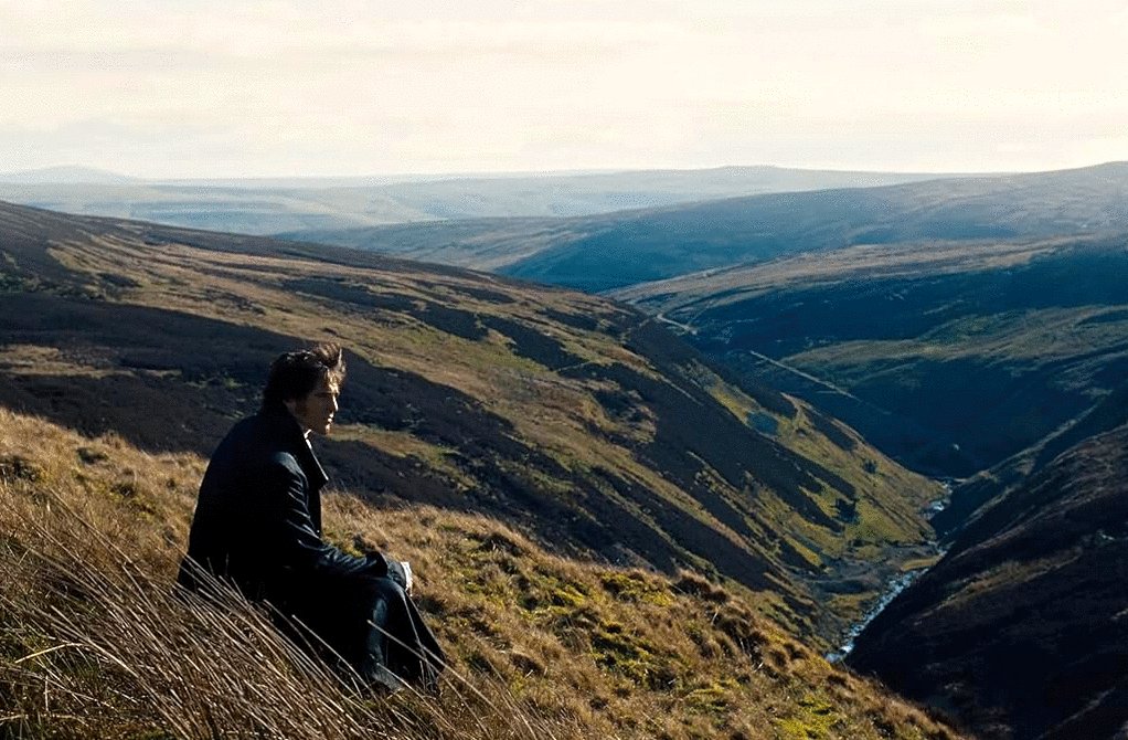 Photo from the movie Wuthering Heights