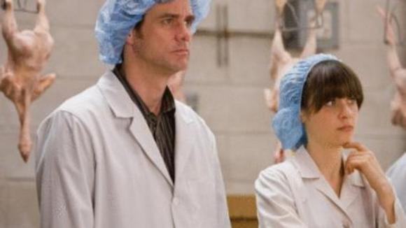 Photo du film Monsieur Oui