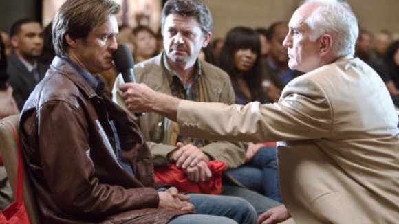 Photo du film Monsieur Oui