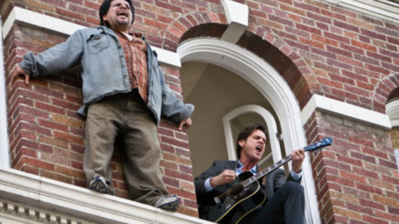 Photo du film Monsieur Oui