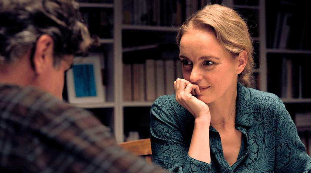 Photo du film Das Vorspiel