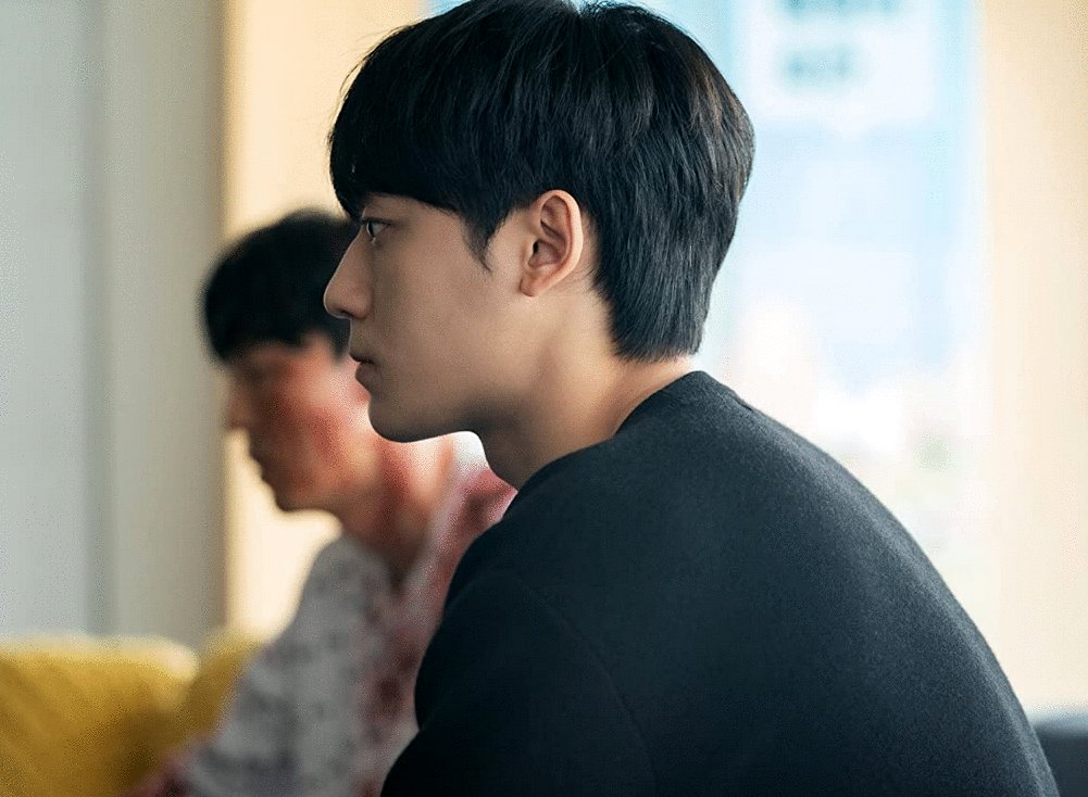 Photo du film The Glory