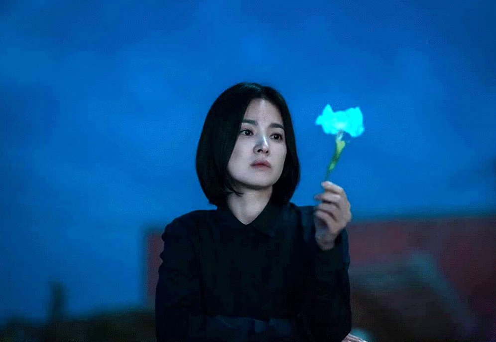 Photo du film The Glory