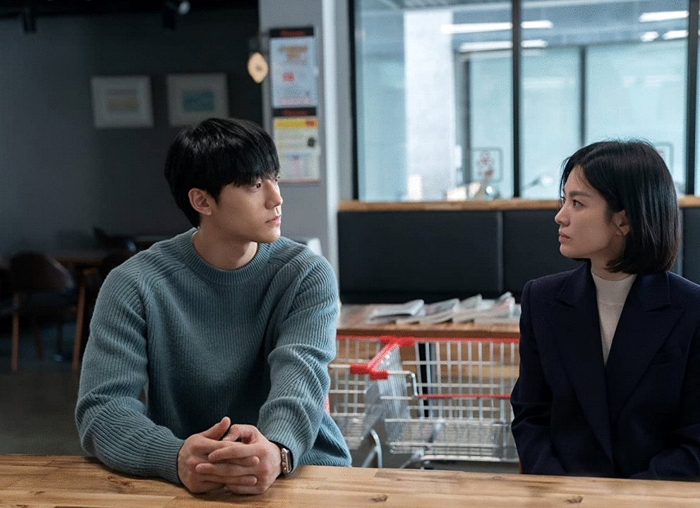 Photo du film The Glory