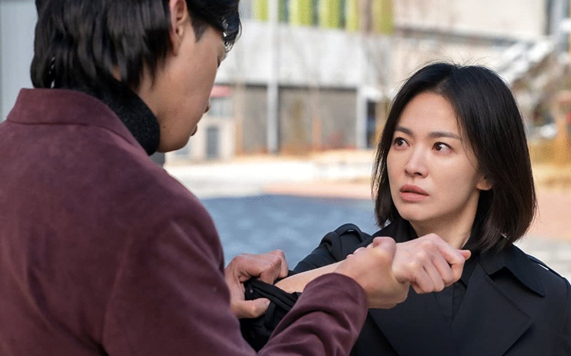 Photo du film The Glory