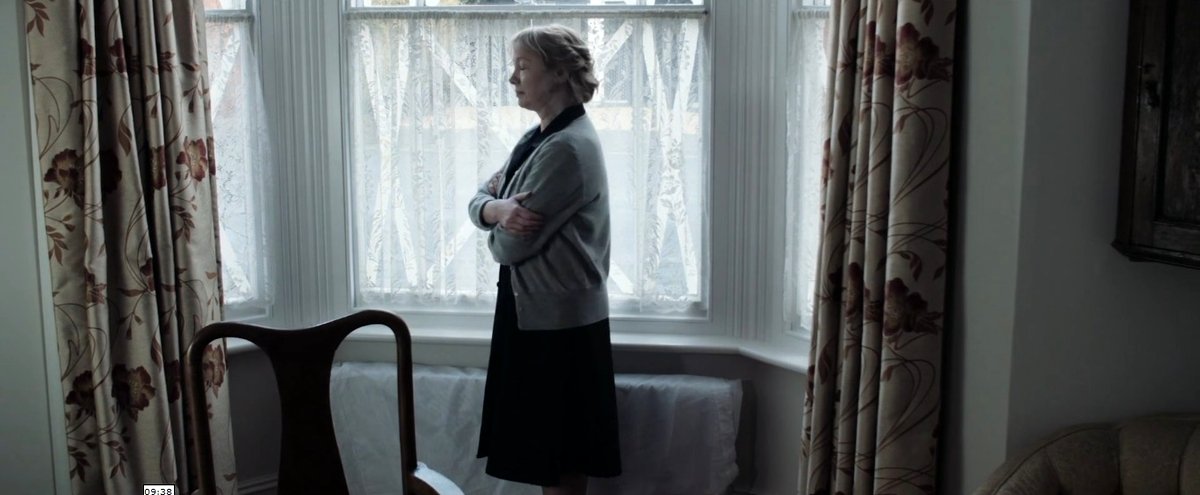 Photo du film Lancaster Skies