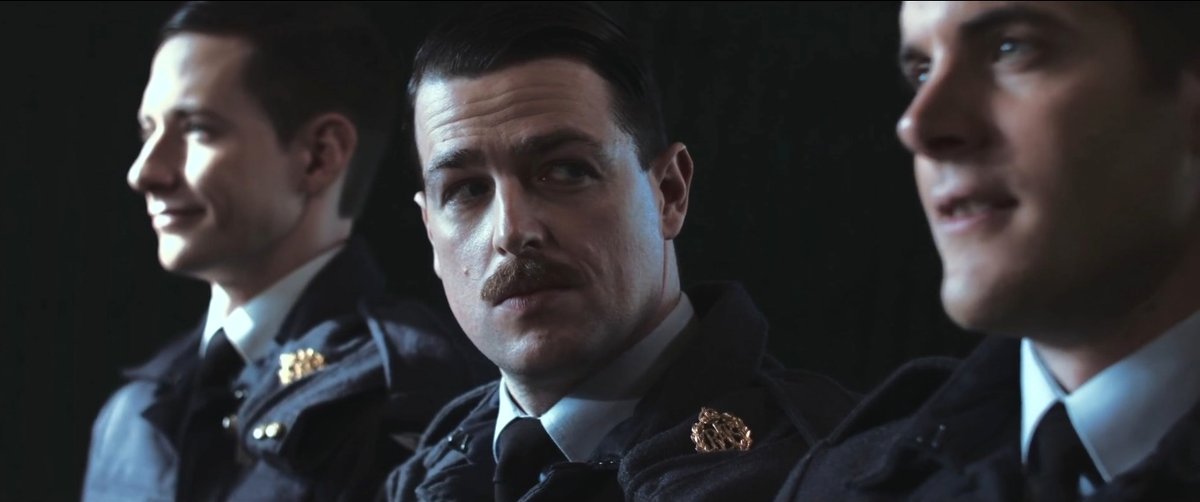 Photo du film Lancaster Skies