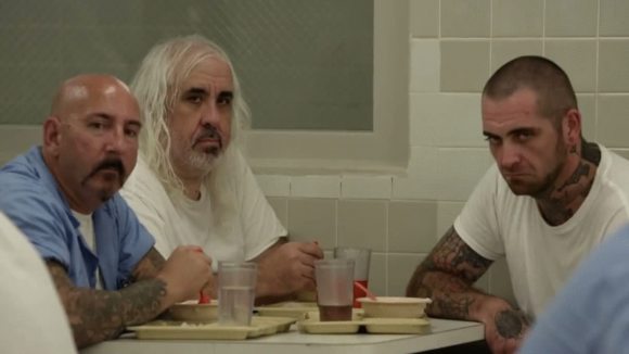 Photo from the movie Bad Country