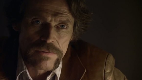 Photo from the movie Bad Country