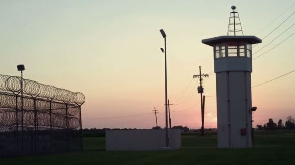 Photo from the movie Bad Country