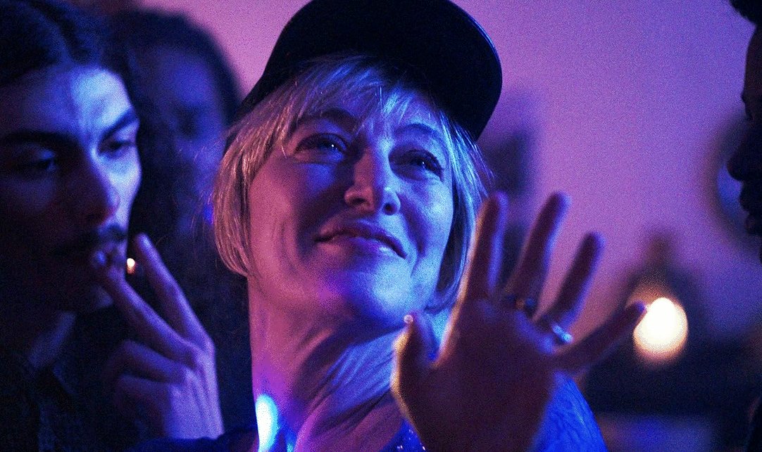 Photo from the movie Une vie rêvée