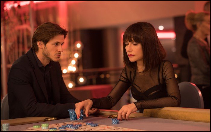 Photo from the movie Eve