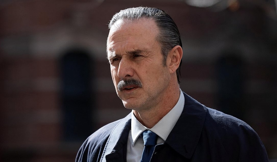 Photo du film Mob Cops