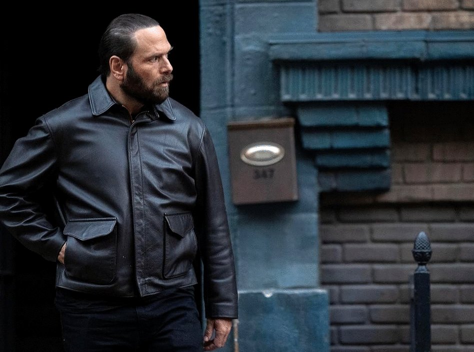 Photo du film Mob Cops