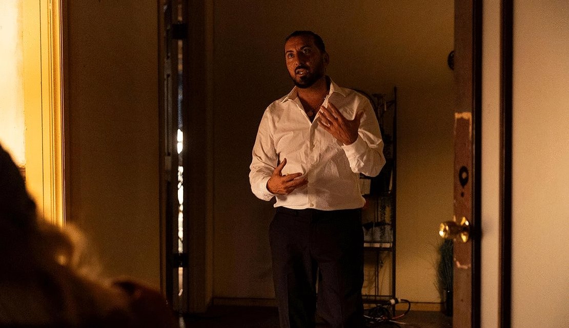 Photo du film Mob Cops