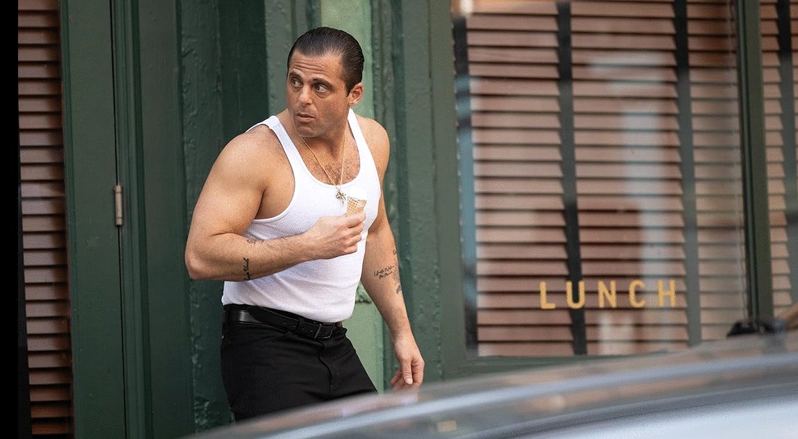 Photo du film Mob Cops