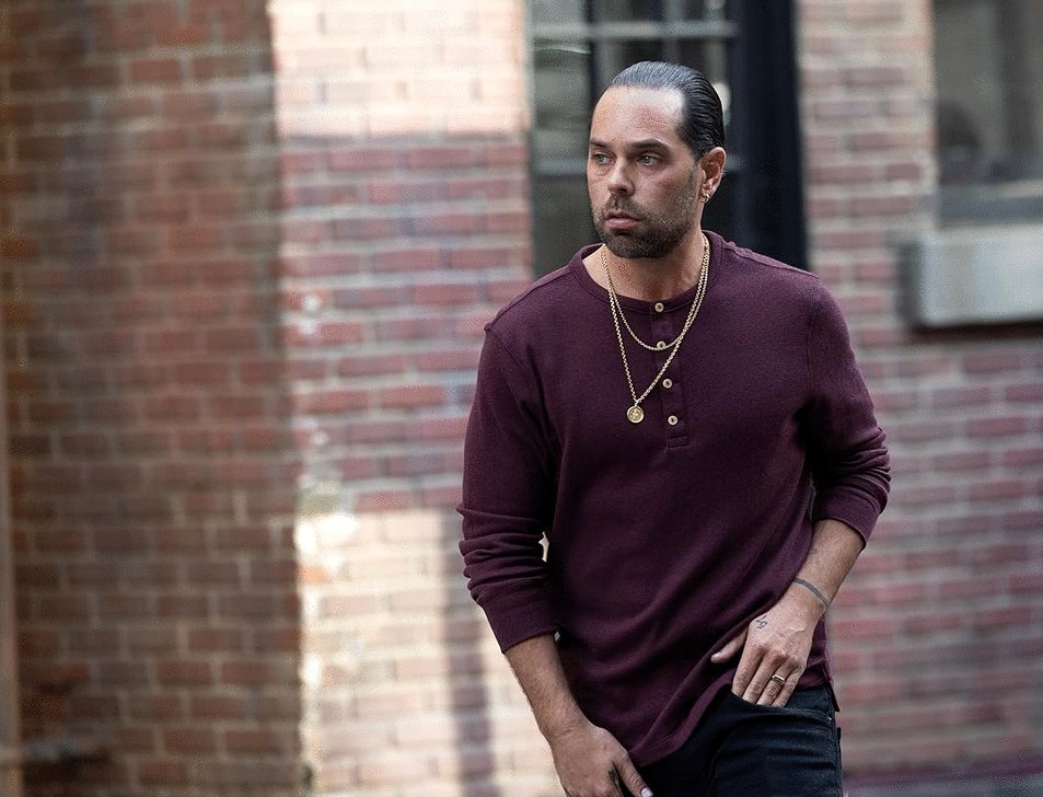 Photo du film Mob Cops