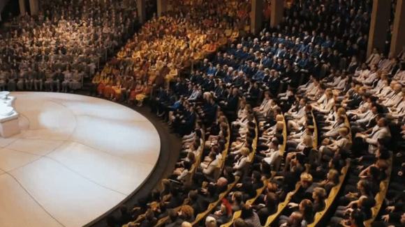 Photo from the movie Divergent