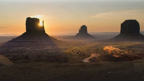 Photo from the movie A Million Ways to Die in the West